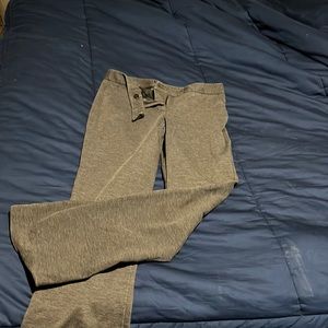 Express Editor Dress Pants - Size 4